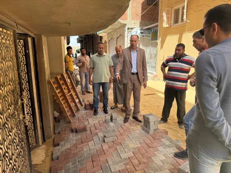 جانب من الفعالية 