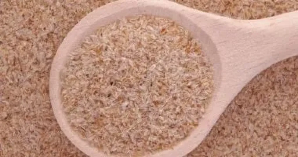 قشور السيليوم
