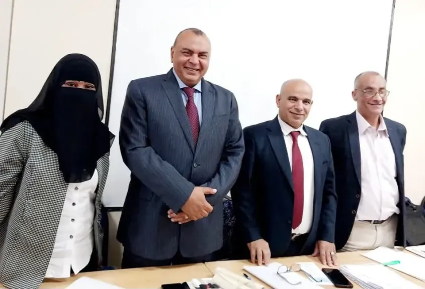 الاخصائي المثالى بالسويس 