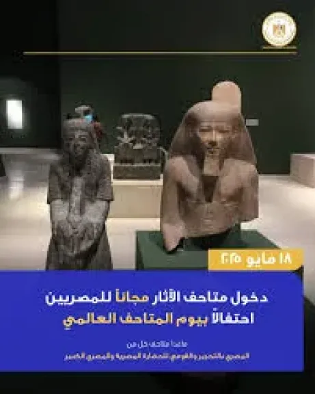 يوم المتحف العالمي
