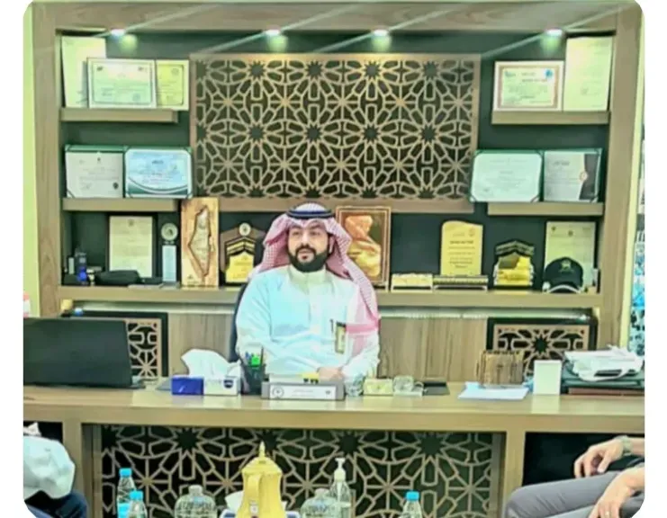 الأستاذ أسعد شيره