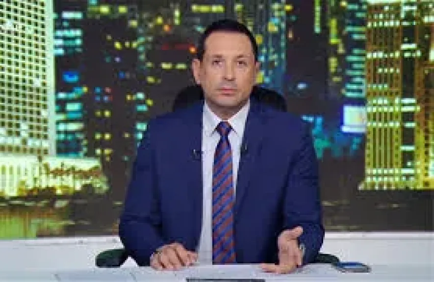 احمد سالم