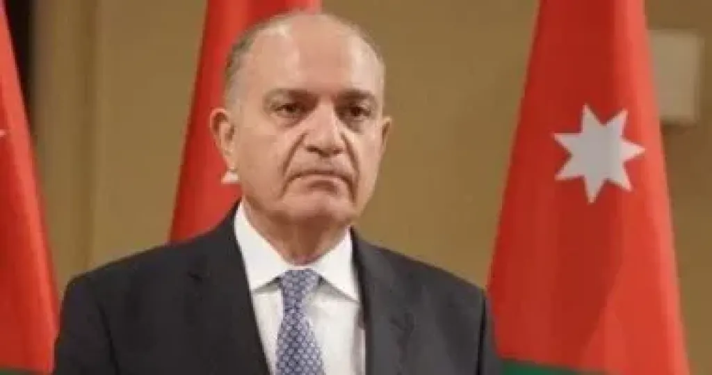 أمجد العضايلة