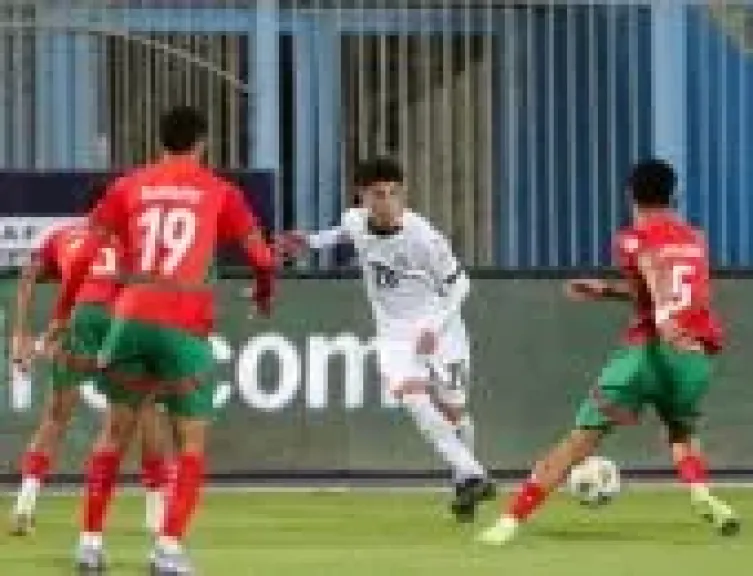 مصر والمغرب