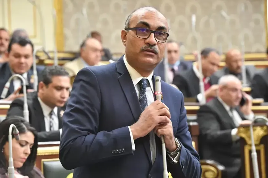 المهندس إيهاب منصور