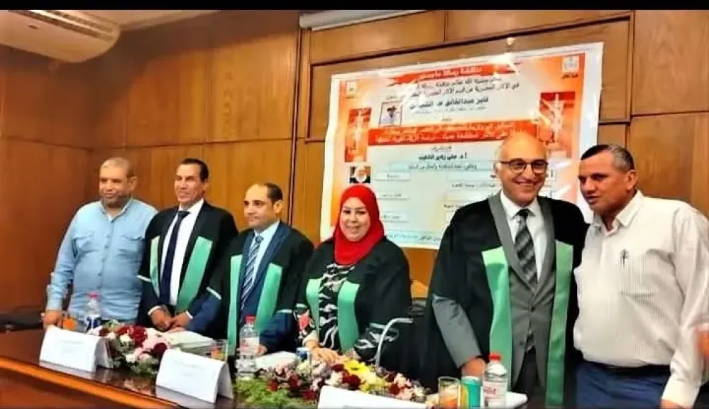الباحث فايز الشيمي 