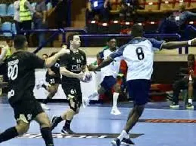يد الزمالك