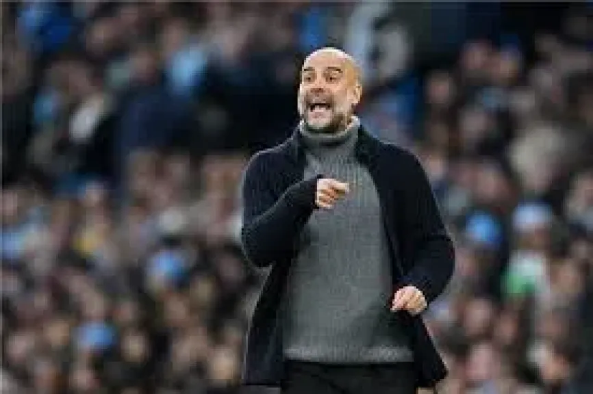 جورديولا