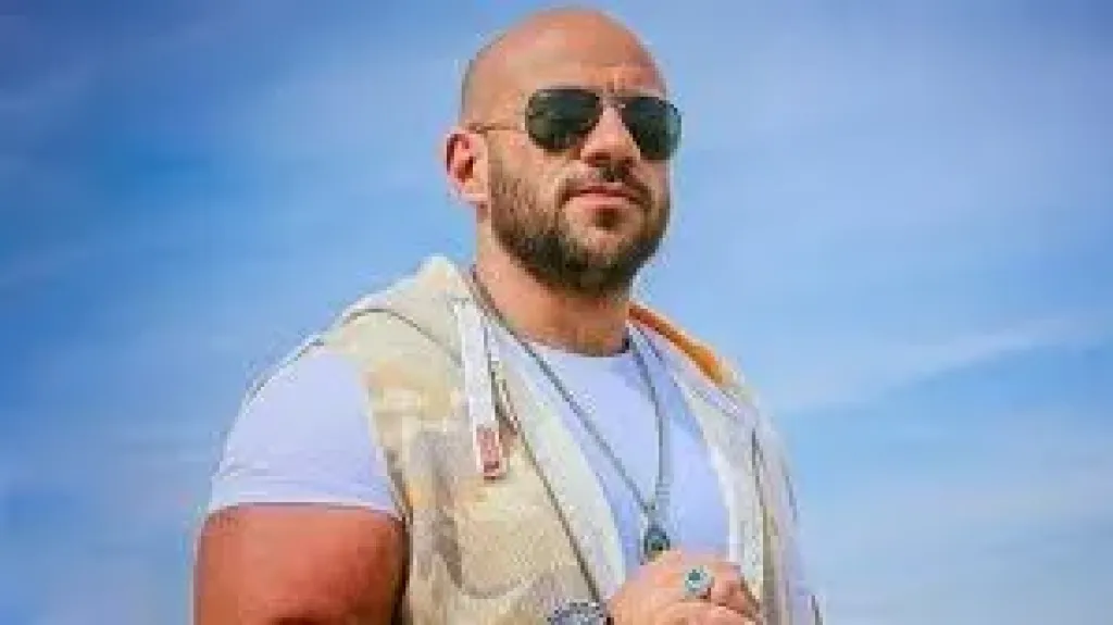 احمد مكي