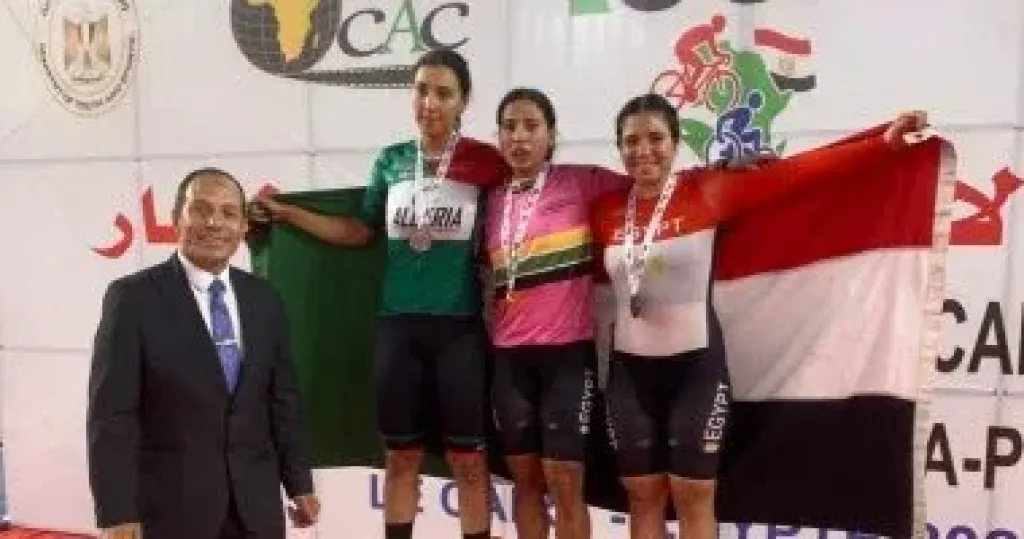 منتخب الدراجات