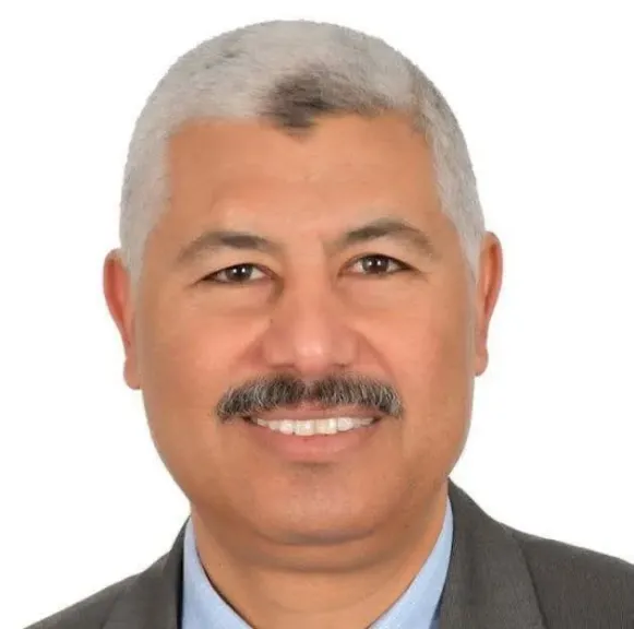 خالد غمرى