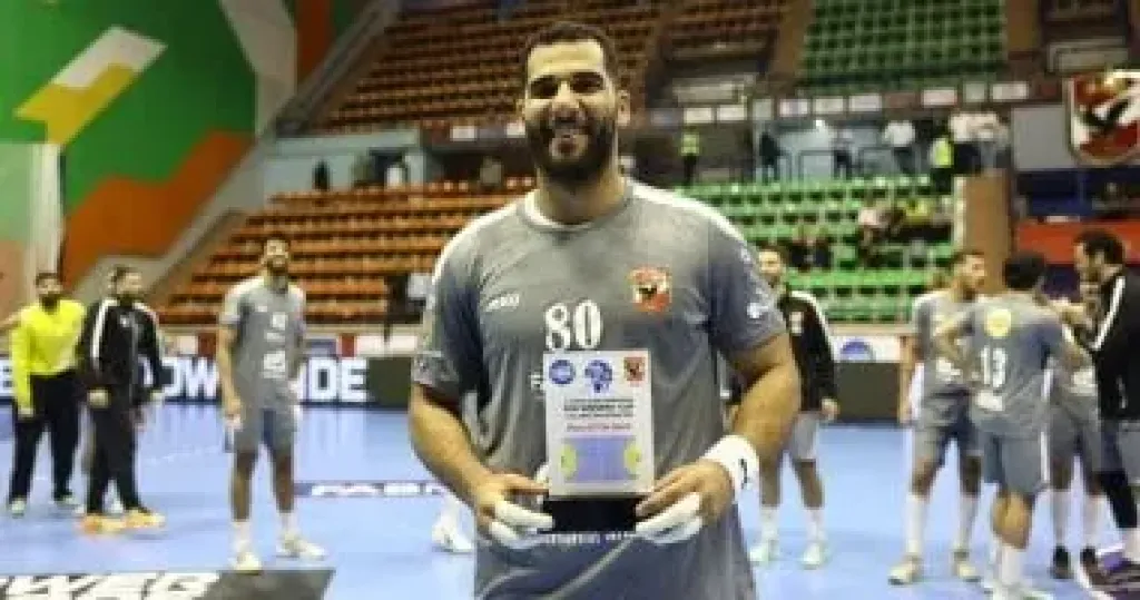 أحمد عادل