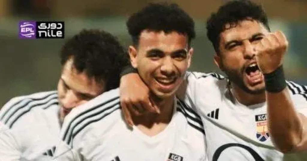 فريق الجونة