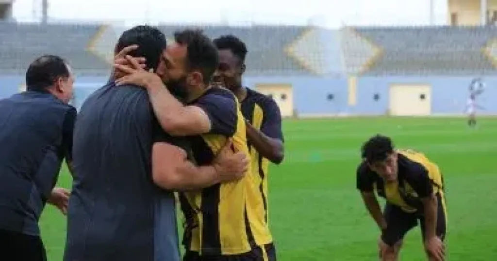 المقاولون العرب