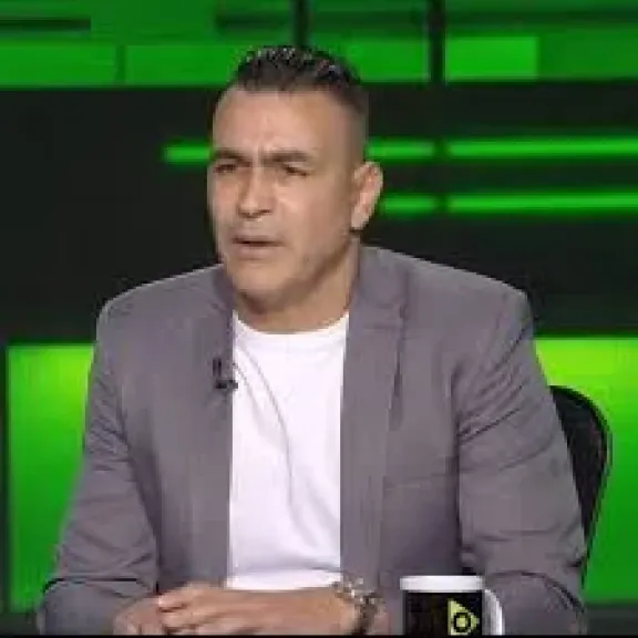 عصام الحضرى 