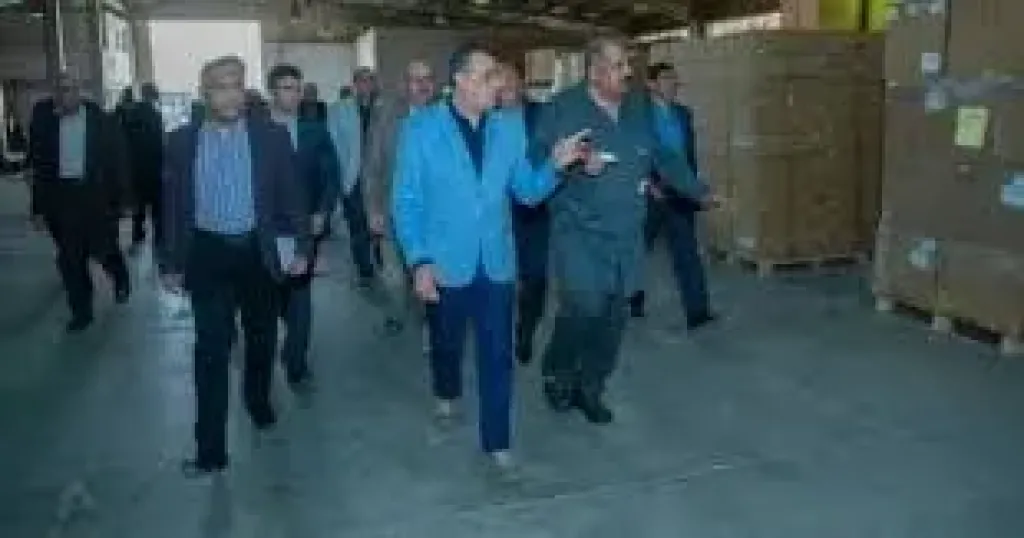 جانب من الجولة 