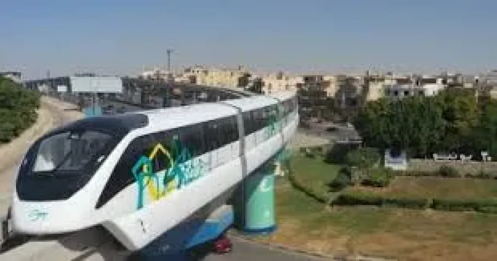 المونوريل 