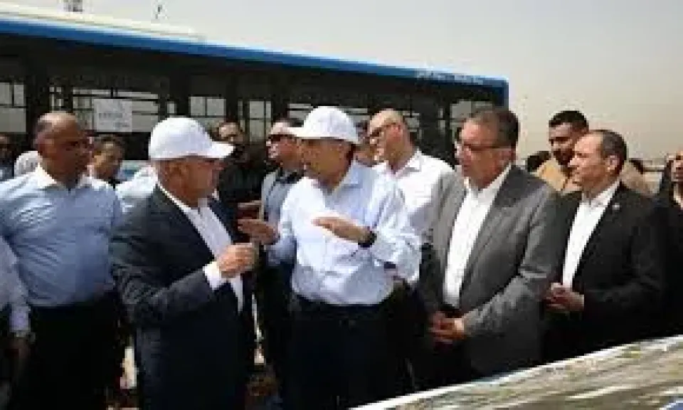 مدبولي 