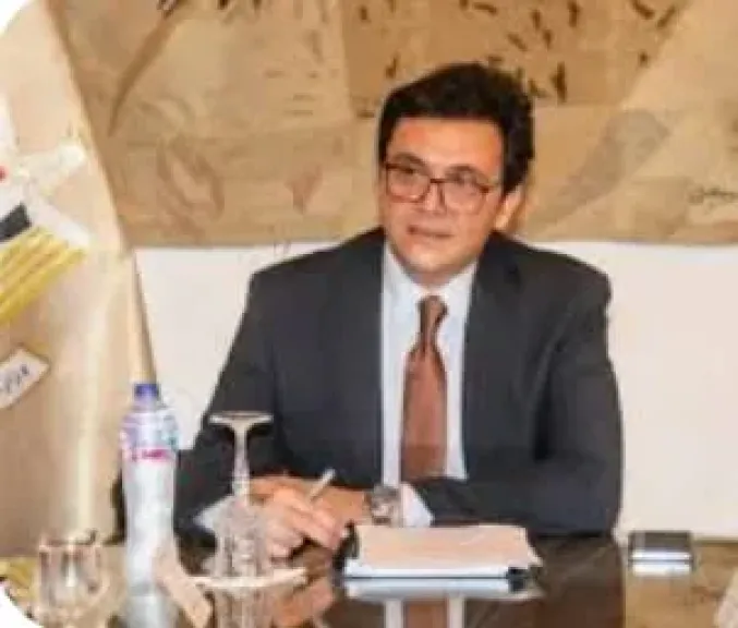 د. احمد فؤاد هنو