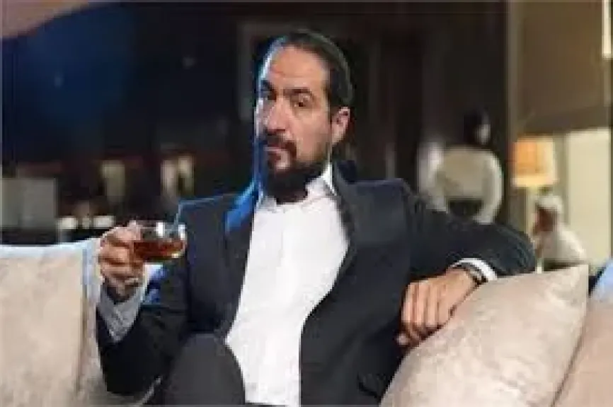 محمد القس