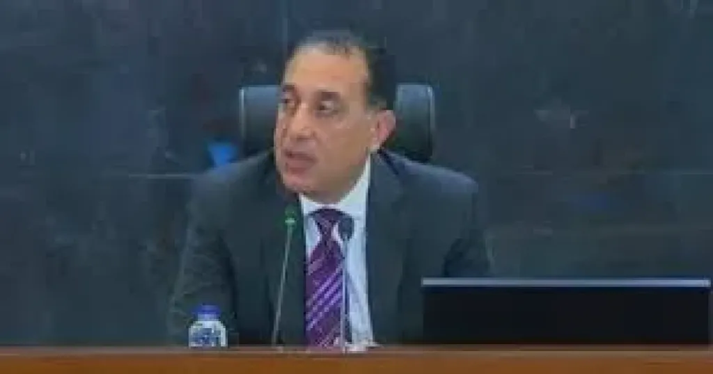 الدكتور مصطفى مدبولى رئيس مجلس الوزراء
