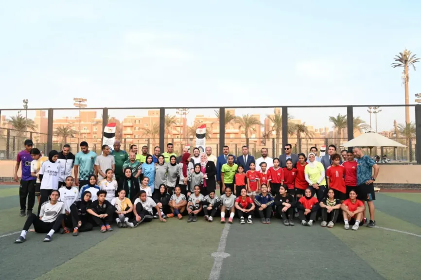 الرياضة المدرسية 
