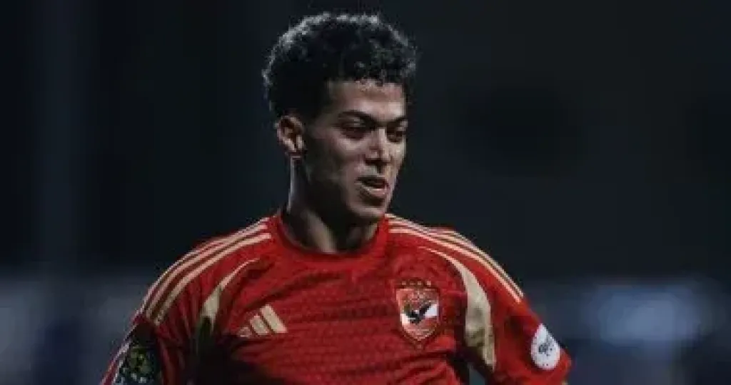 إمام عاشور 