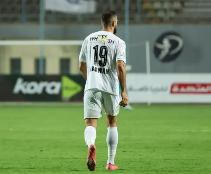 مروان حمدى 