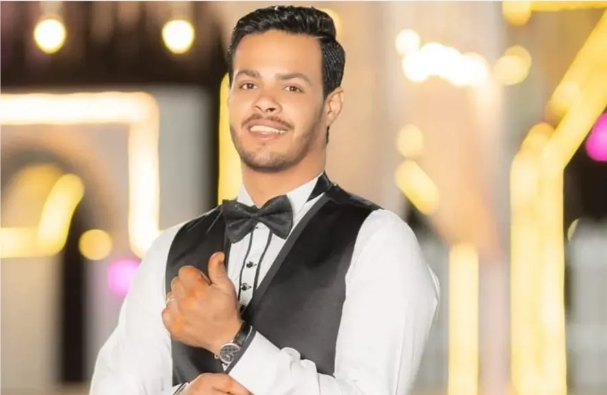 الراحل فتحي السيد الحاوي