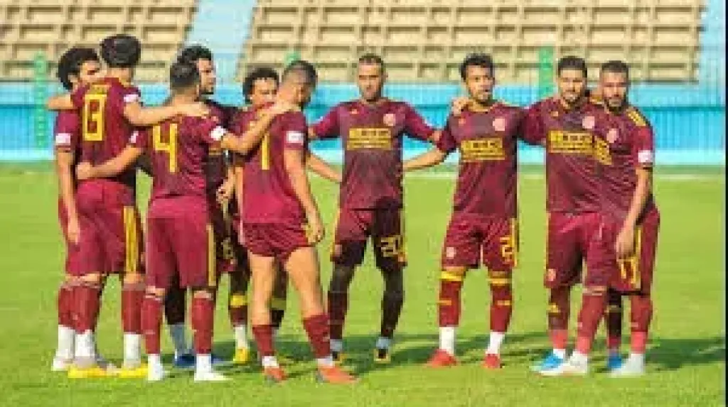 فريق سيراميكا 