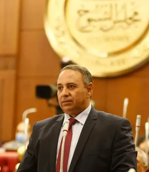 تيسير مطر