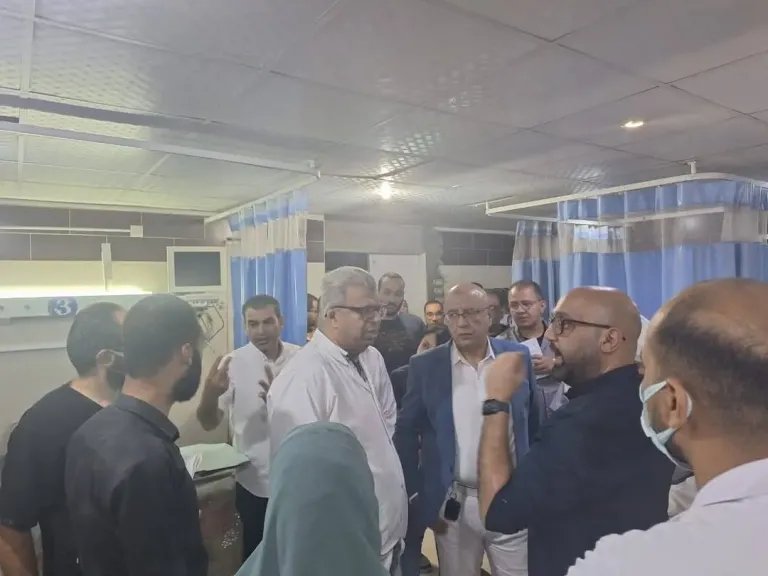 جولات ميدانية 