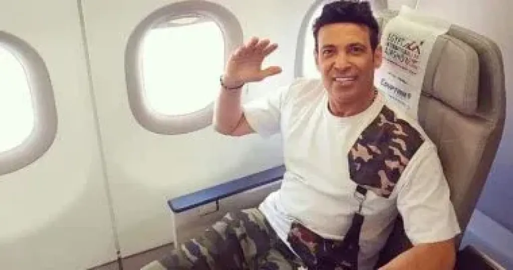 سعد الصغير-أرشيفية