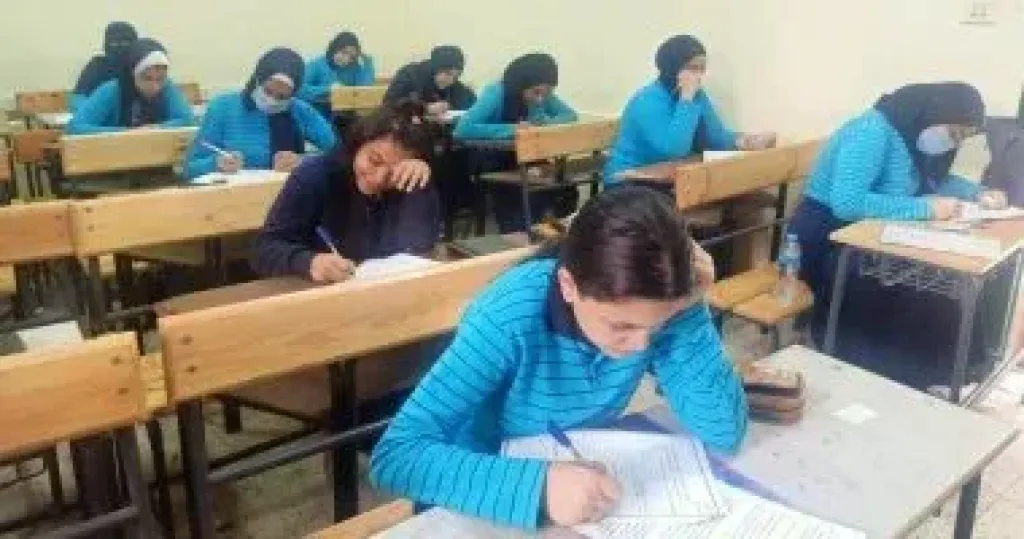 امتحانات