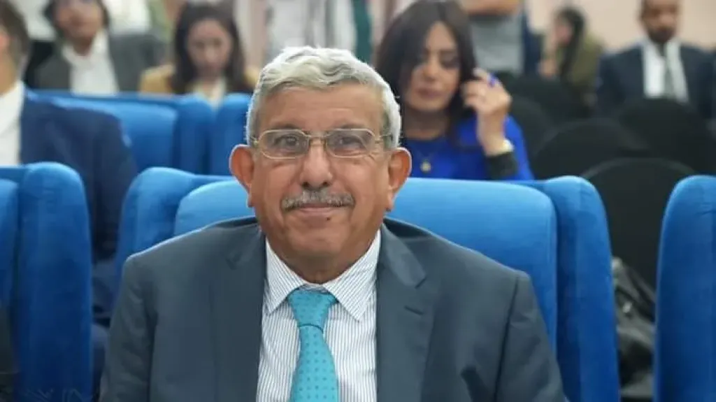 علاء عبد النبى