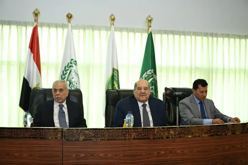 رئيس الشيوخ