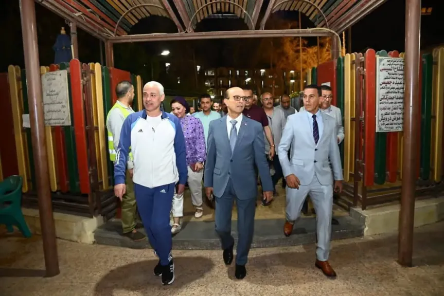 نايب رئيس جامعة أسيوط 