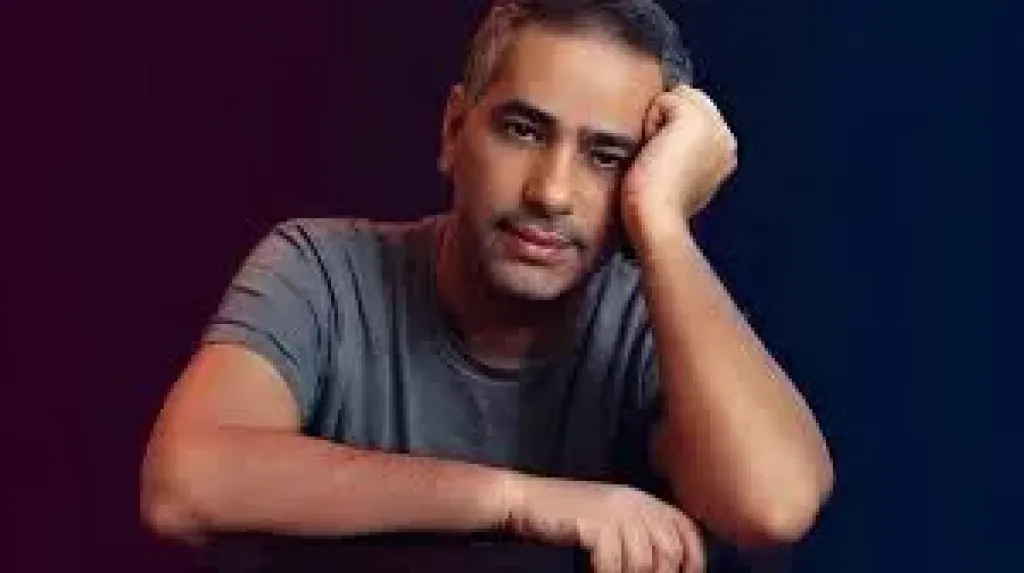 فضل شاكر