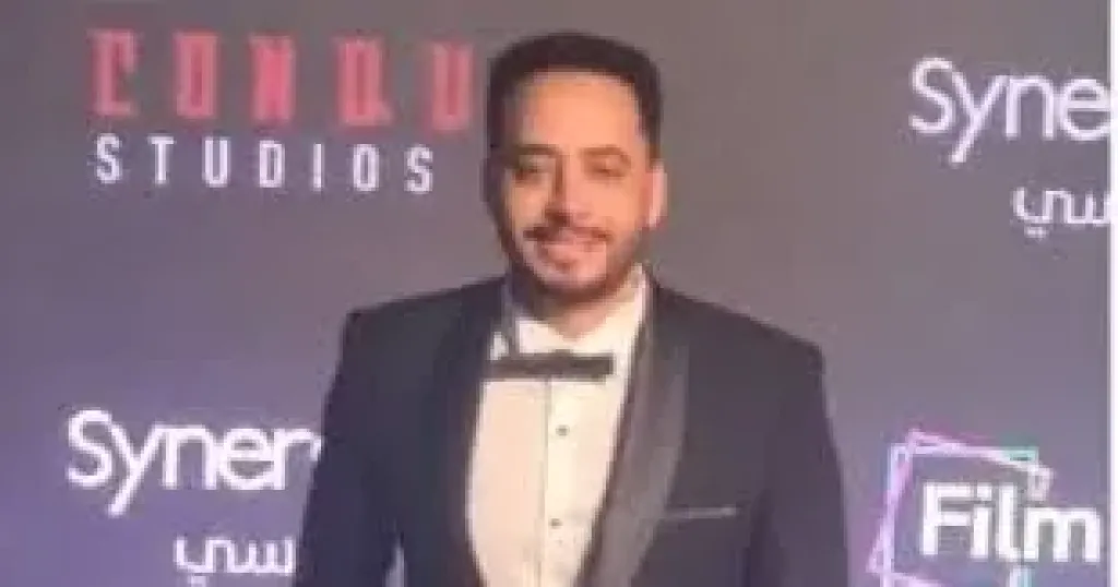 عصام السقا