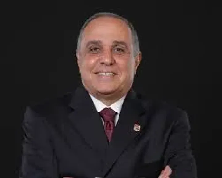 محمد شوقي