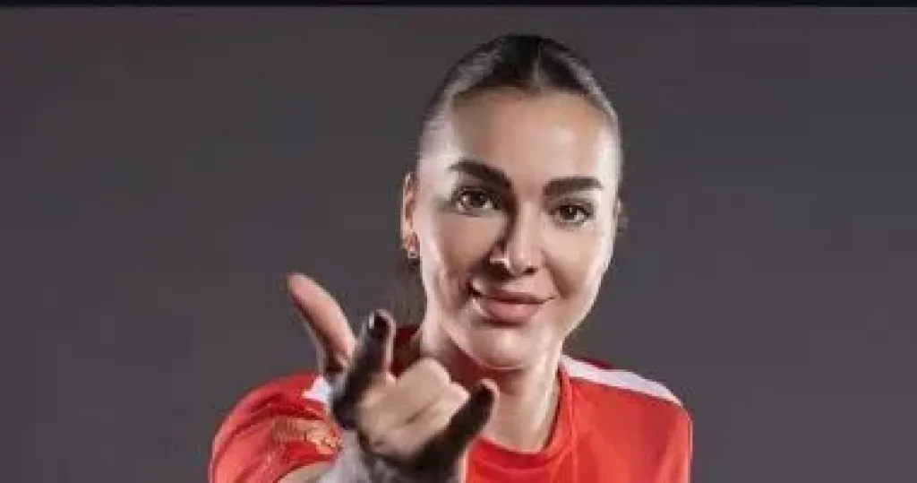 تاتيانا بوكان