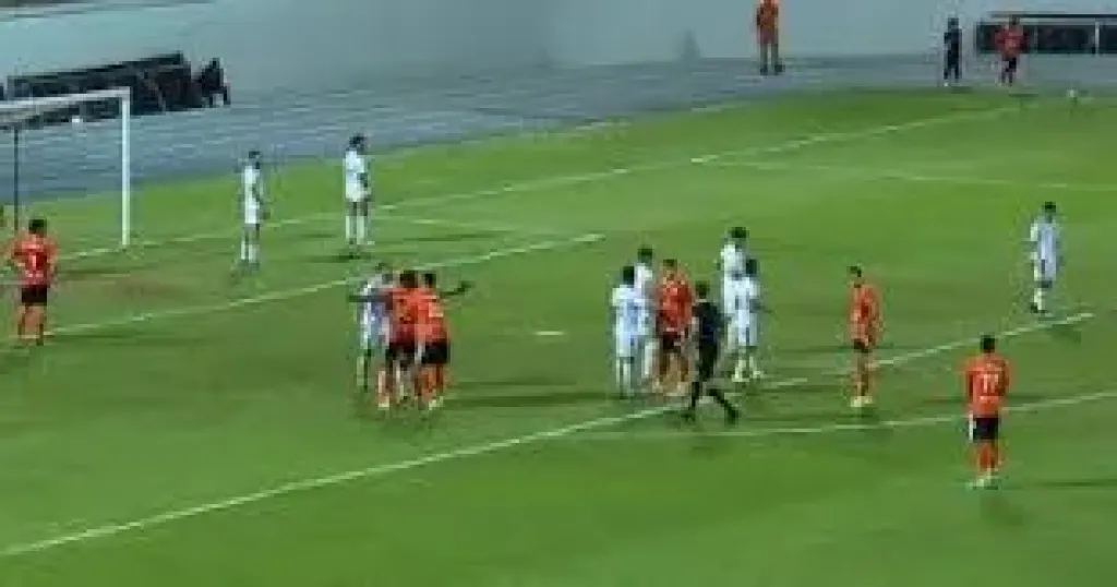 فاركو وحرس الحدود 