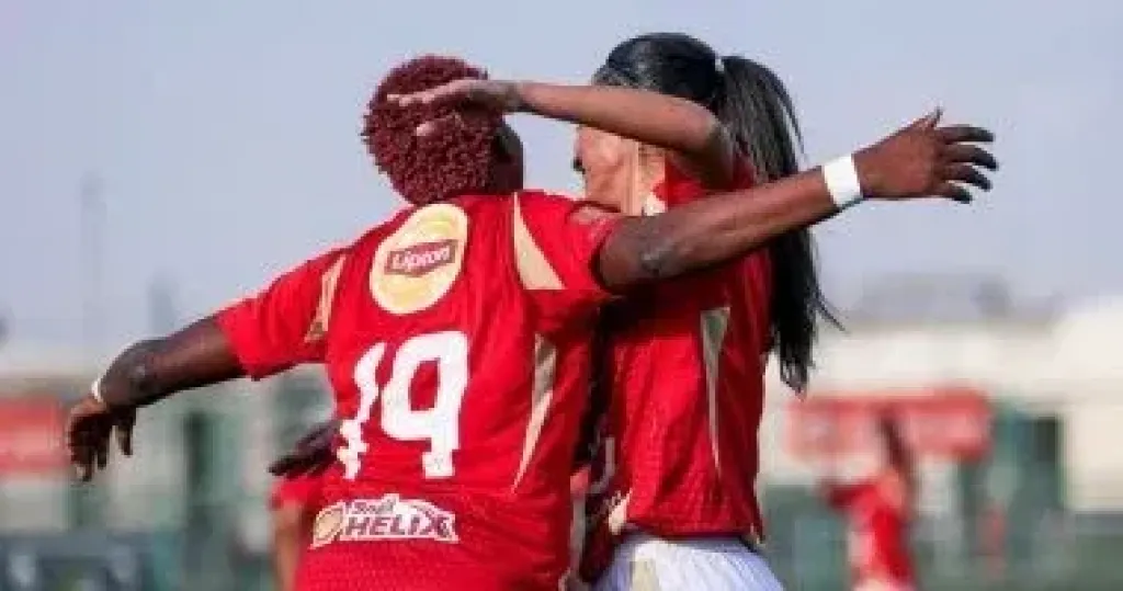 سيدات الاهلي 