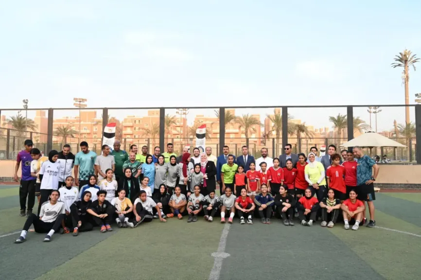 الرياضة المدرسية 