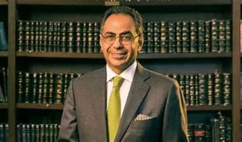 الدكتور هاني سري الدين يستعرض تعديلات قانون التحكيم بمجلس الشيوخ لتعزيز الاستثمار وتسريع تنفيذ الأحكام