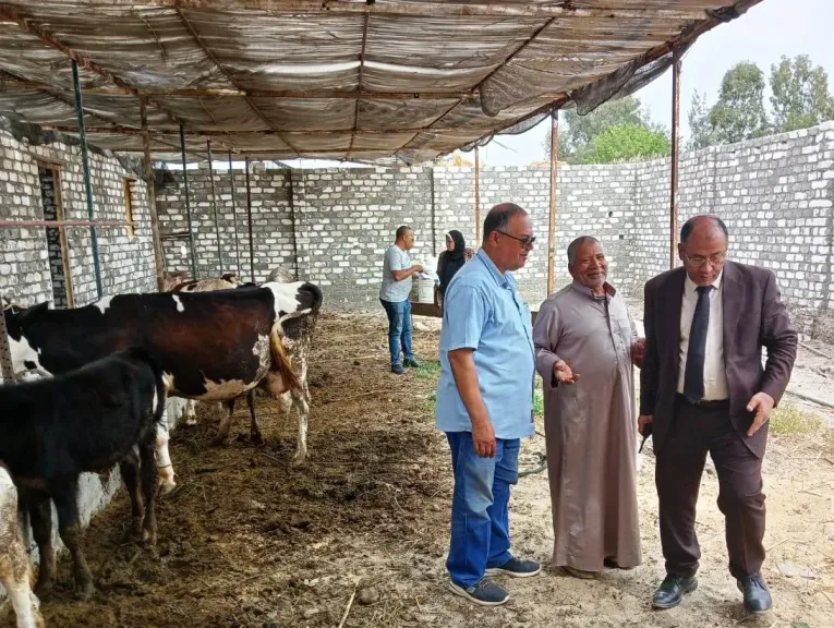جانب من الجولة 