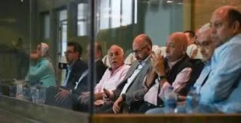 مجلس الزمالك