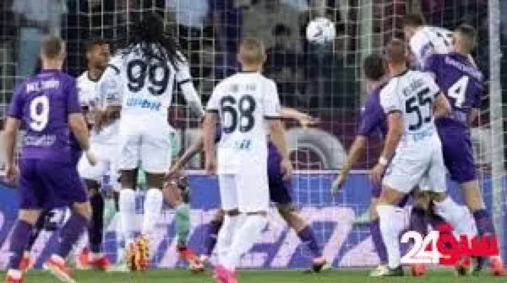 الدوري الايطالي
