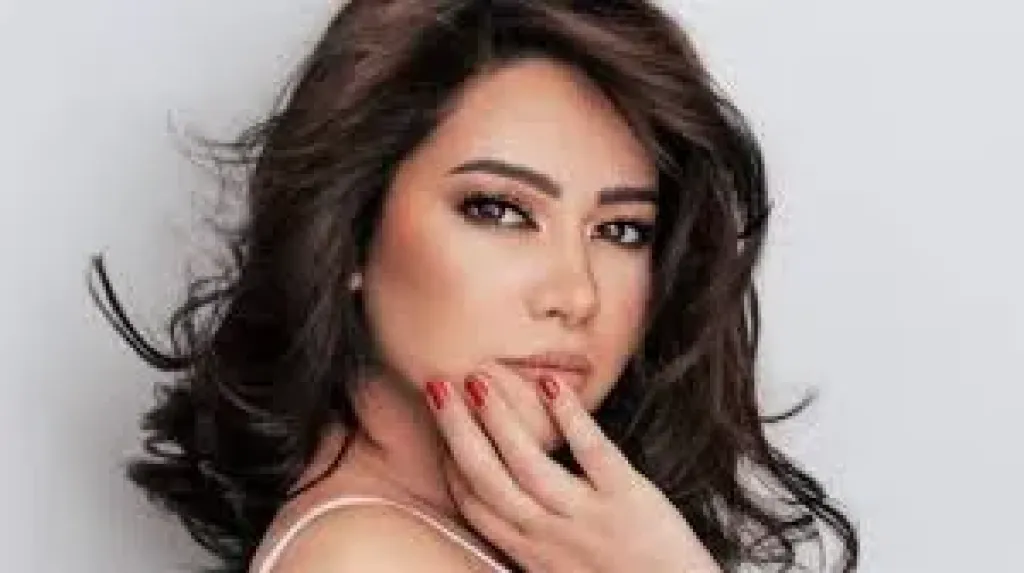 شيرين عبد الوهاب