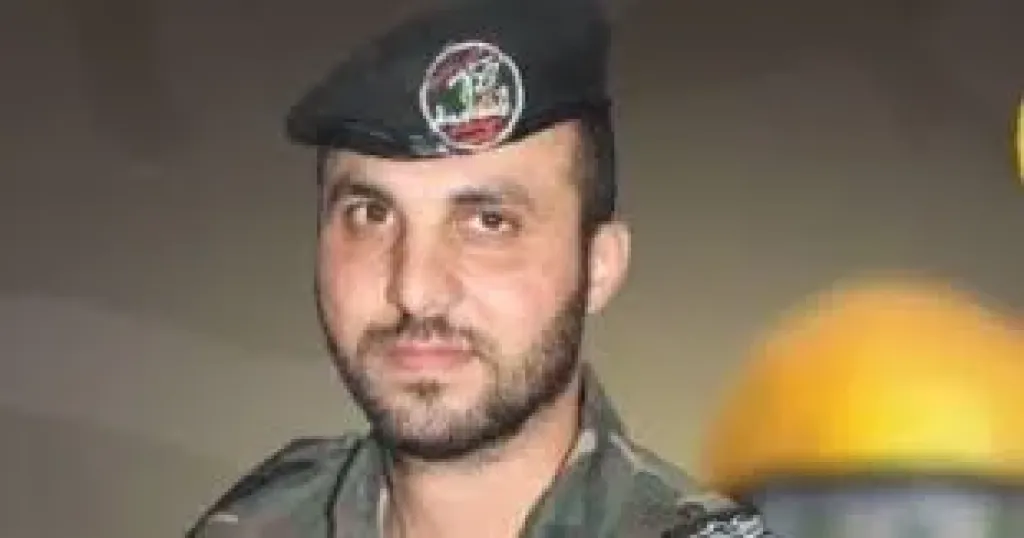 سرحان 